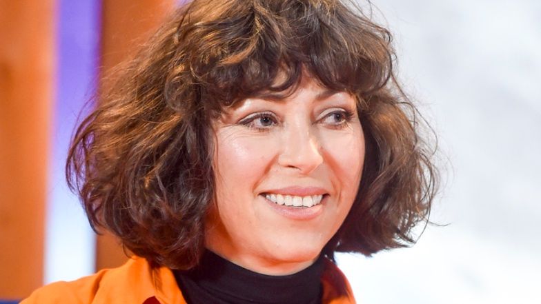 Natalia Kukulska pokazała córki 