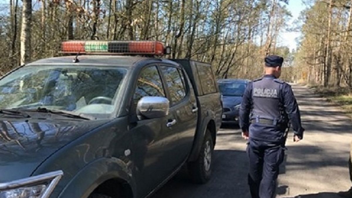 Zdjęcie ilustracyjne