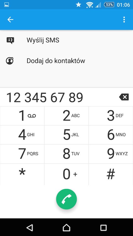 Sony Xperia Z3+ (Z3 Plus) - test i recenzja 23