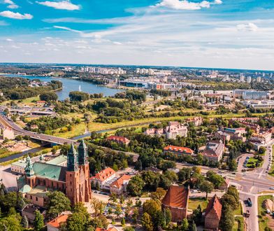 Poznań. Największe atrakcje w mieście pyry, rogali i koziołków