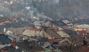 Zakaz palenia węglem w Polsce. Oto miasta, w których jest to nielegalne