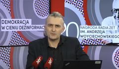 Nowy podcast Radia ZET o dezinformacji