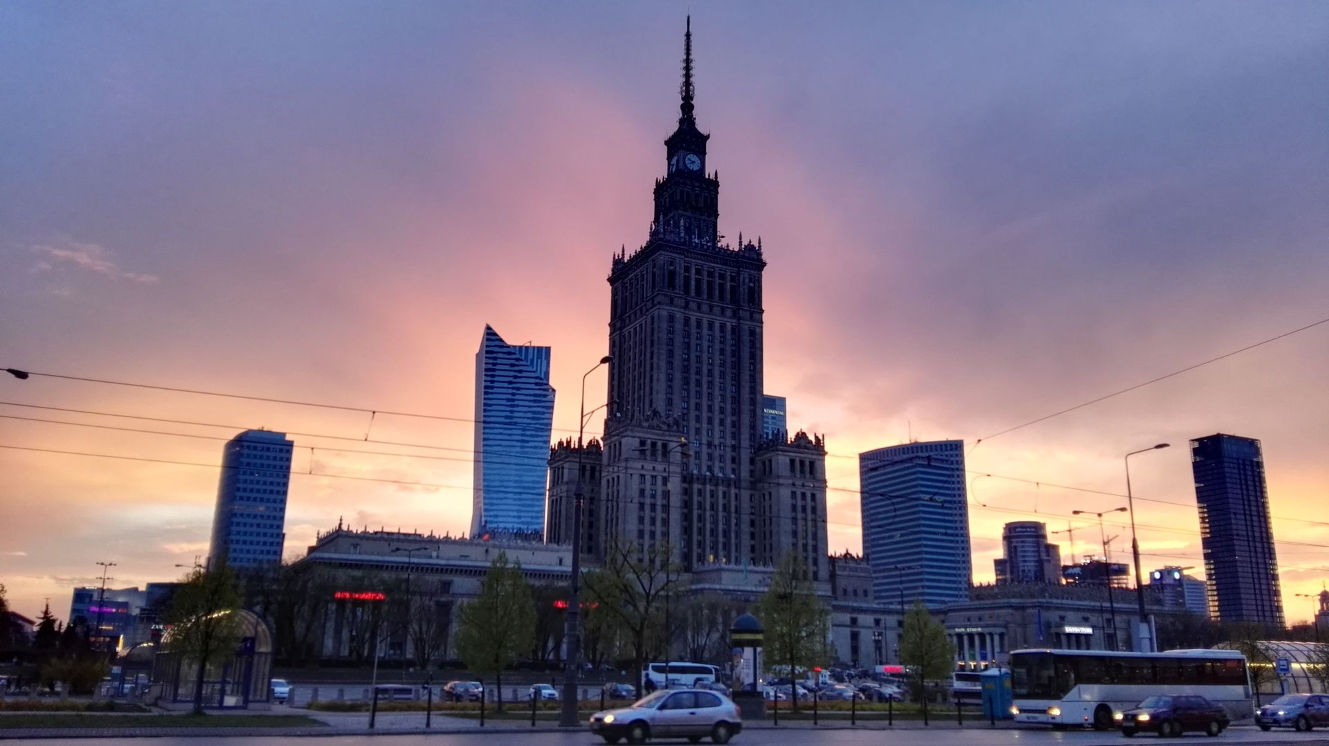 Huawei P8 - test i recenzja 38