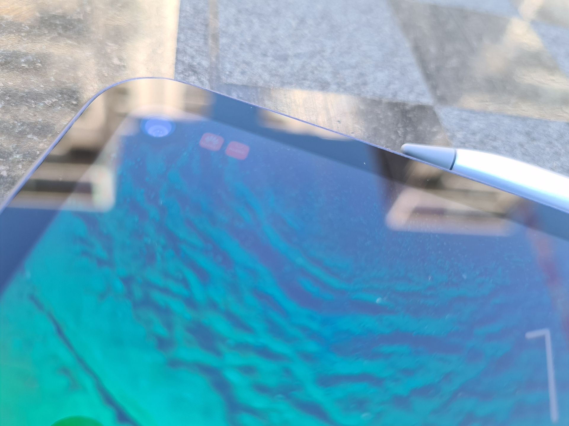 Huawei MatePad Pro: elegancki, wydajny i... niekoniecznie potrzebny (test) 7