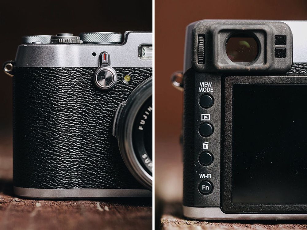Fujifilm X100T, czyli jak z dobrego zrobić jeszcze lepsze [test] 10