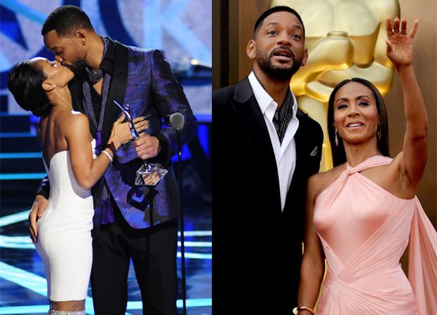 Plotki się potwierdziły: Will Smith i Jada Pinkett-Smith ROZWODZĄ SIĘ!