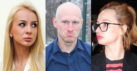 Krzysztof Włodarczyk ZOSTAWIŁ KOCHANKĘ i ROZWODZI SIĘ Z ŻONĄ dla nowej dziewczyny!