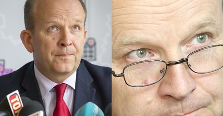 Komu Radziwiłł chce pomóc płatnymi zabiegami? "Nie do końca rozwiąże to problem z kolejkami!"