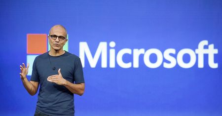 Microsoft ma walczyć z nierównościami rasowymi i stawiać na różnorodność