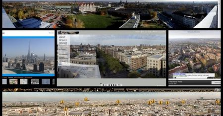TOP 5: największe gigapanoramy na świecie
