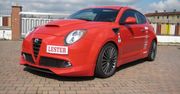 Alfa Romeo MiTo od Lester - GTA wannabe