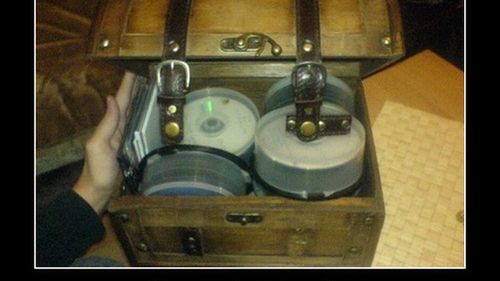 Co zrobić z głupim prawem? Pobierać opłaty „za ochronę” przed nim 1