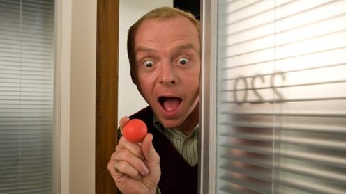 Zobacz klipy z Jak stracić przyjaciół i zrazić do siebie ludzi 1