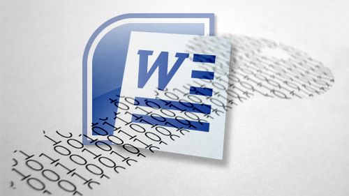Dokumenty Office zabezpieczone hasłem 1