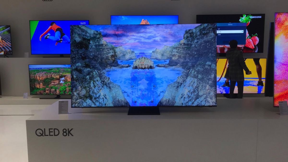 Samsung Forum 2020. Koreański gigant szykuje rewolucje w naszych domach 1