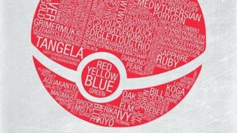 Zestaw dla hardcorowych, dorosłych fanów Pokemonów 1