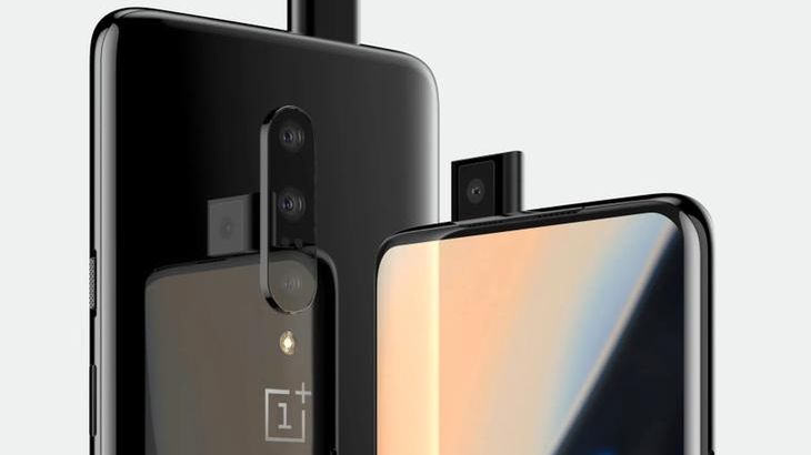 OnePlus 7 Pro: oto próbka możliwości jego aparatu 1