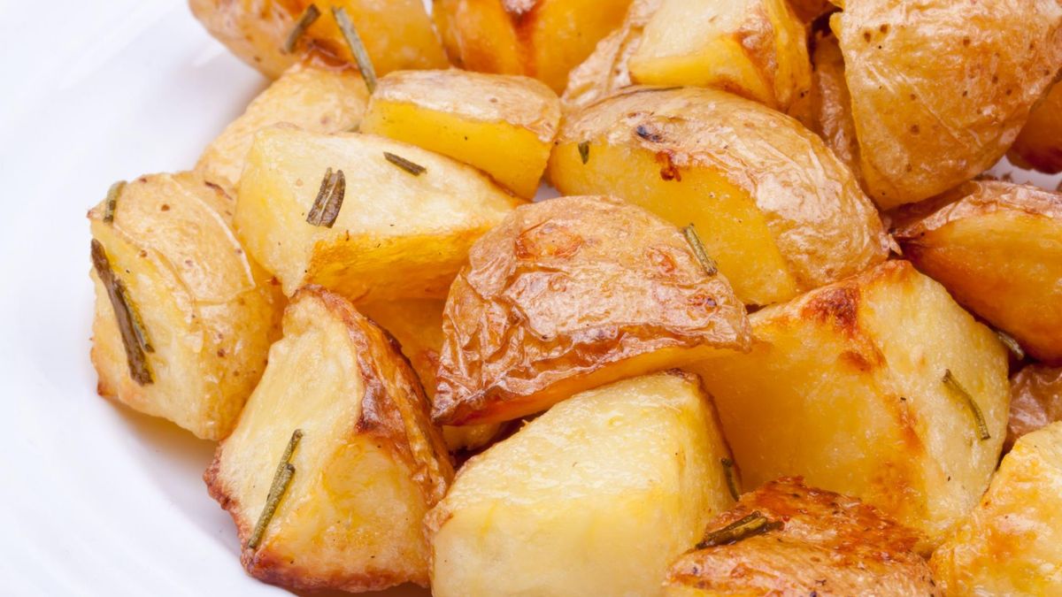 Akrylamid w żywności