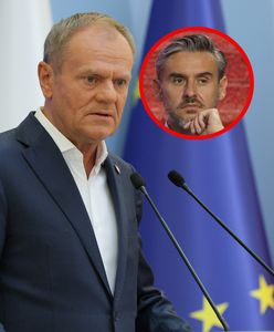 Użył służbowej karty na wakacjach. Jaka była reakcja Tuska?