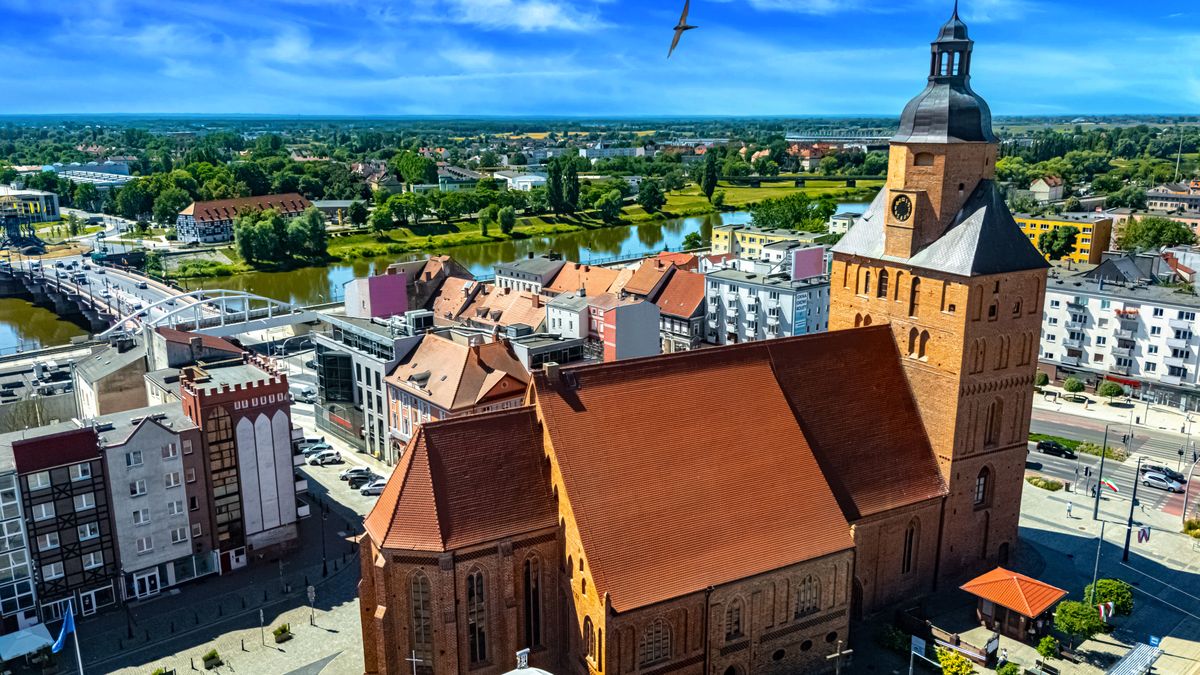 Gorzów Wielkopolski