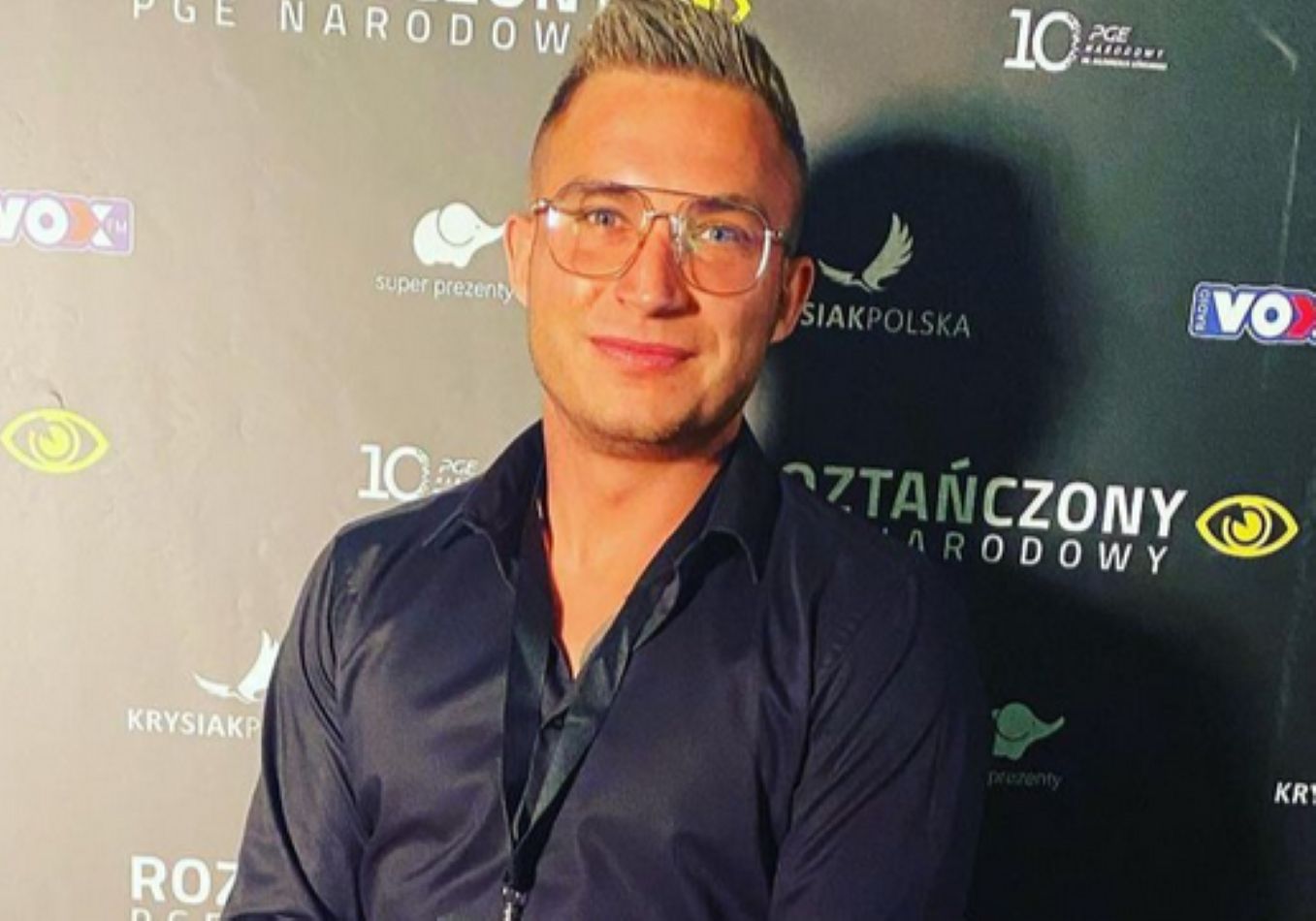 Kamil Borkowski nie znalazł miłości w randkowym show