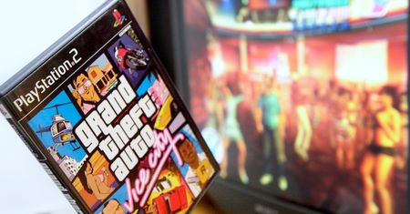 GTA: odtworzyli kod źródłowy gier, teraz mają na pieńku z twórcami