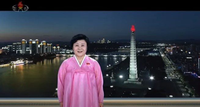 Korea Południowa i Północna wymienią się kanałami TV? Eksperci sceptyczni