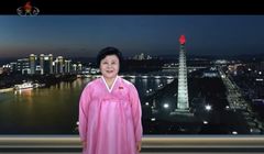 Korea Południowa i Północna wymienią się kanałami TV? Eksperci sceptyczni