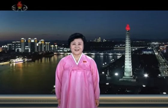 Korea Południowa i Północna wymienią się kanałami TV? Eksperci sceptyczni