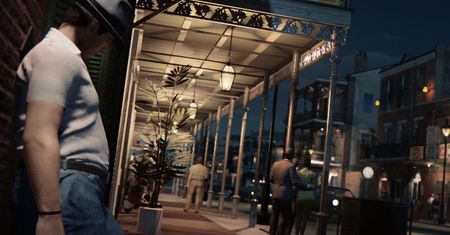 Mafia III z dużą prezentacją na E3 2016