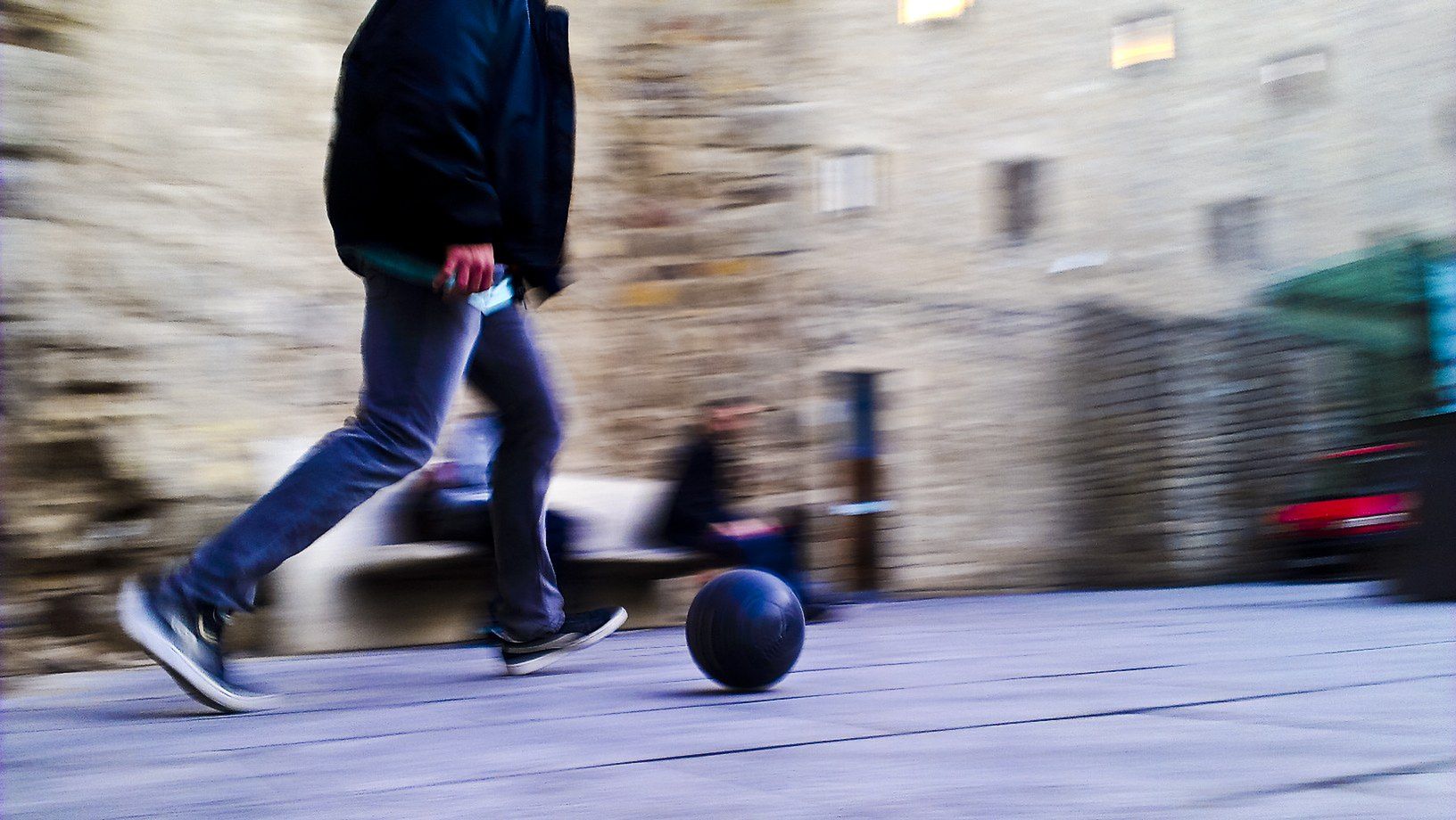 Jakie zdjęcia robi aparat w HTC One X? [galeria] 47