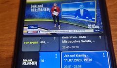 Koniec wirtualnych kanałów TVP na temat TVN i Donalda Tuska