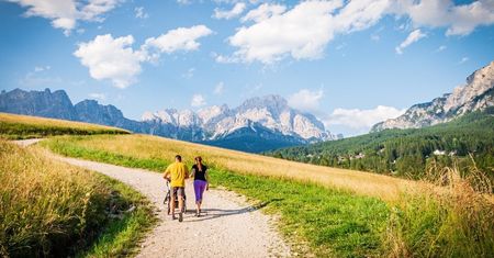 Nietypowy mocny finisz wakacji. Sierpień lepszy od lipca