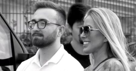 Sylwia Peretti zostawiła to na grobie syna. Ten widok chwyta za serce