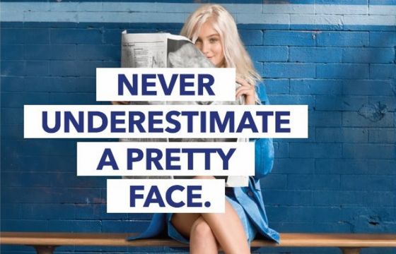 Ciara, Tori Kelly, Allison Williams i Cailin Russo w jubileuszowej kampanii Keds