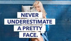 Ciara, Tori Kelly, Allison Williams i Cailin Russo w jubileuszowej kampanii Keds