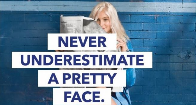 Ciara, Tori Kelly, Allison Williams i Cailin Russo w jubileuszowej kampanii Keds