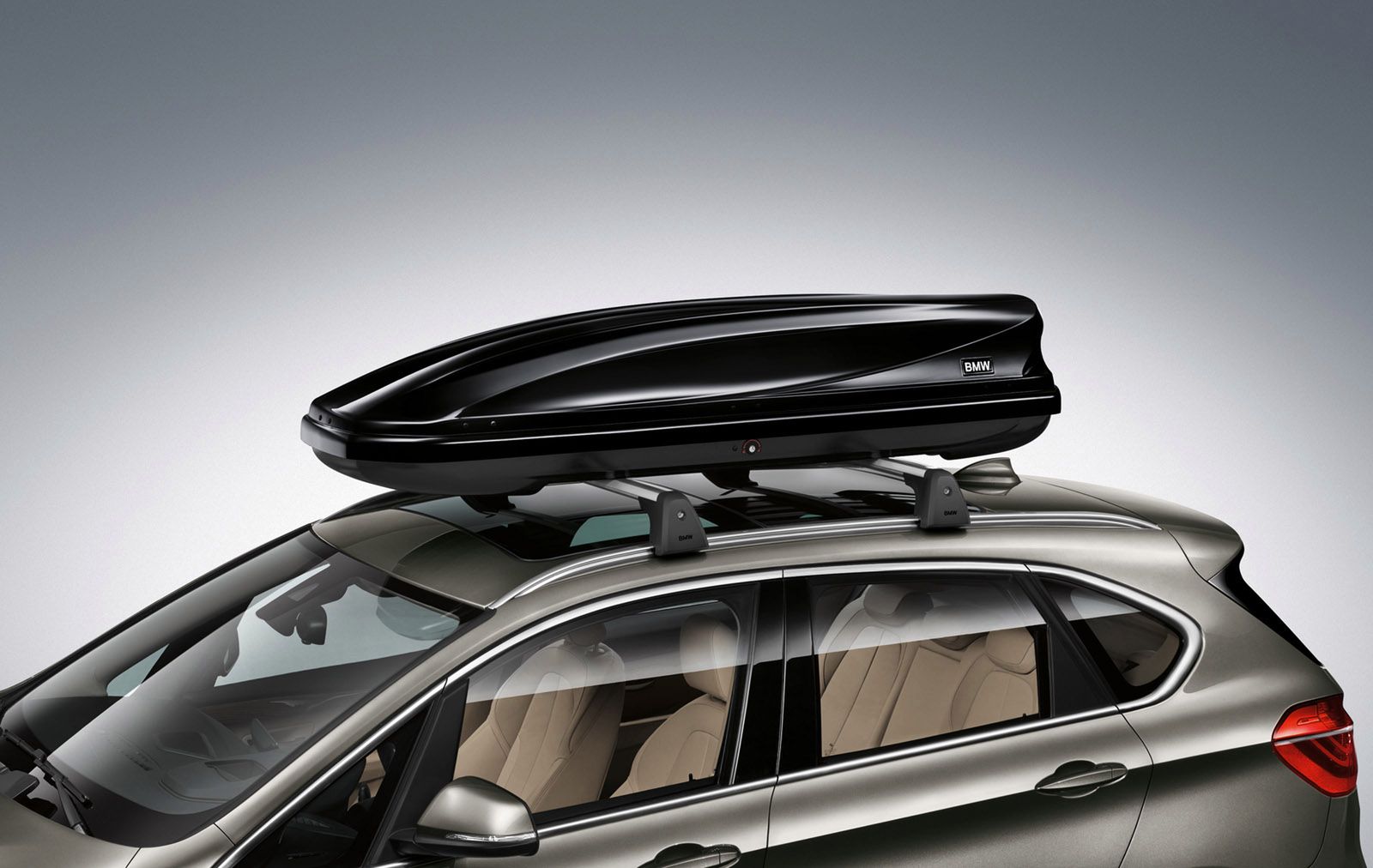 BMW przedstawiło 290 zdjęć z serią 2 Active Tourer [galeria] 78
