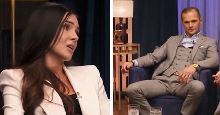 "Rolnik szuka żony". Waldemar nie jest tym, za kogo się podawał? Szokujące słowa mamy Ewy