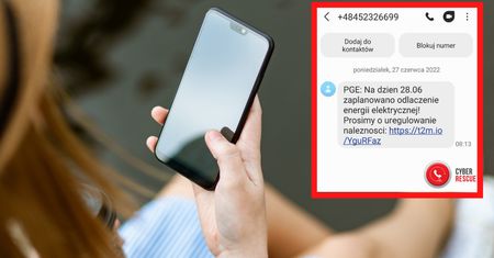 Oszuści znów w natarciu. Ta fala przybiera na sile