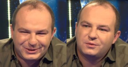 Wróżbita Maciej: "Wróżby są jak disco polo. Polacy się śmiali, ale słuchali!"