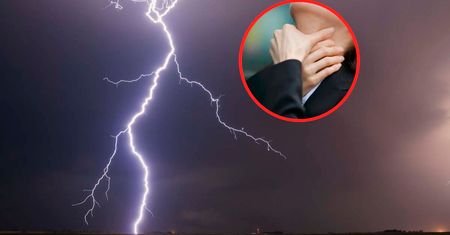 Ostrzegają przed burzami. Mogą nasilić te dolegliwości