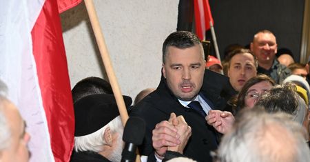 Kiedy media publiczne zostaną "odbite"? "Mamy kilka wersji"