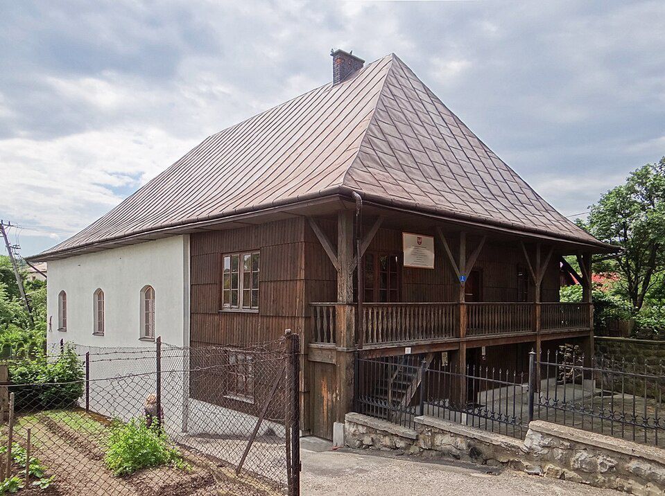 Bobowa: Spotkania z historią. Bohaterowie wsi zawitali na lekcje