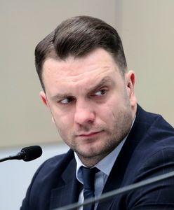 Zero dni w ministerstwie sportu. Są wyniki kontroli poselskiej ws. Łukasza Mejzy