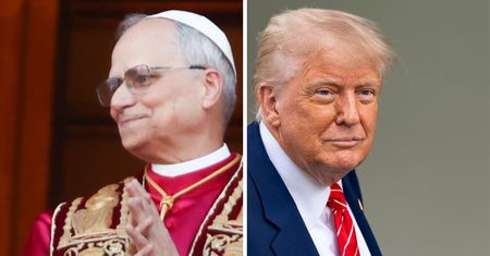 Włosi o Leonie: "Anty-Trump", "żadnego przyjacielskiego dobry wieczór"