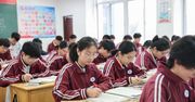 Matury w Chinach. Aplikacje i chatboty AI wyłączone na czas egzaminu