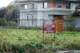 Duża zmiana dla właścicieli działek. Jest ruch rządu. "To nie rozwiązuje problemu"