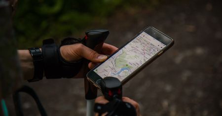 Mapy Google pokażą panoramiczne zdjęcia z Ukrainy. Projekt pomoże ocenić zniszczenia