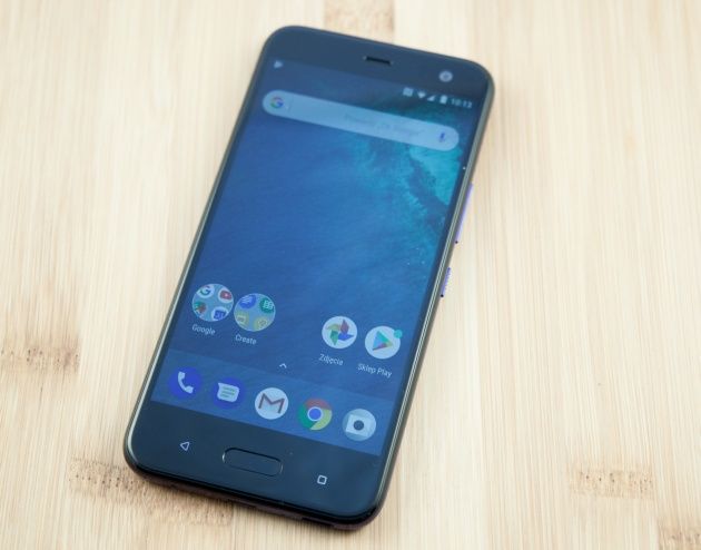 HTC U11 life przednia ścianka
